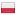 krismark.pl hosted country